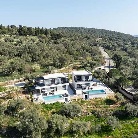 Villa Tina *