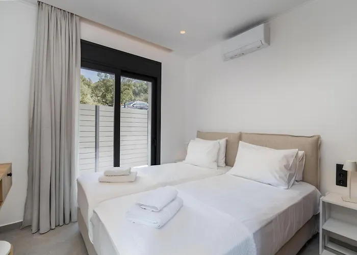 Villa Tina Spartokhórion